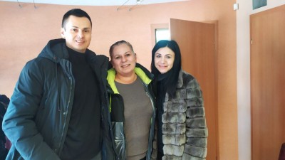 ПЕРЕМОЖНИЦЯ ЧЕТВЕРТОГО ЕТАПУ РАНДОМНОГО ВІДБОРУ У ЗАПОРІЖЖІ ОТРИМАЛА КРЕДИТ