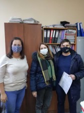 Надано останній кредит 2020 року