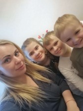 Шлях родини Стародуб до власного житла