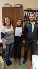 Запорізьке РУ надало черговий кредит за міською програмою