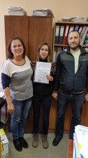 Запорізьке РУ надало черговий кредит за міською програмою