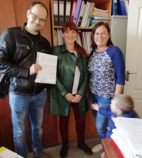 Запорізьке РУ продовжує надавати кредити у 2 півріччі 2019 року