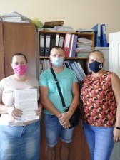 Надано другий кредит за міською Програмою
