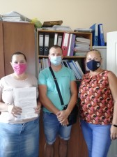 Надано другий кредит за міською Програмою