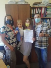 Другий кредит учаснику АТО в 2021 році