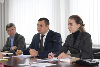 УВКБ ООН АНАЛІЗУЄ ЕФЕКТИВНІСТЬ ПРОГРАМИ «ДОСТУПНЕ ЖИТЛО»