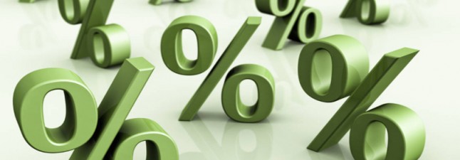 ОБЛІКОВУ СТАВКУ НБУ ПІДВИЩЕНО ДО 6,5%