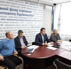 ДОДАТКОВЕ ФІНАНСУВАННЯ ЖИТЛОВИХ ПРОГРАМ: СЛОВО ЗА ПАРЛАМЕНТОМ