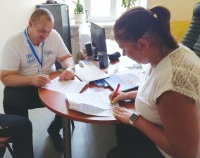 Нові партнери – нові можливості!