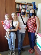 Надано черговий кредит за кошти обласного бюджету