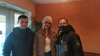 Надано перший кредит 2022 року