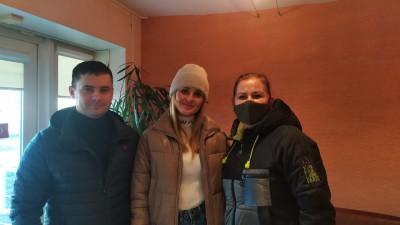 Надано перший кредит 2022 року