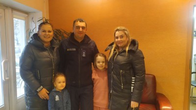 Запорізьке РУ надало останній кредит 2021 року