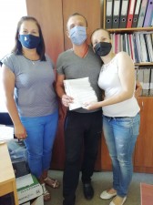 Надано черговий кредит за кошти обласного бюджету