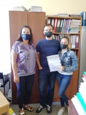 Другий у 2020 році кредит з статутного капіталу надано