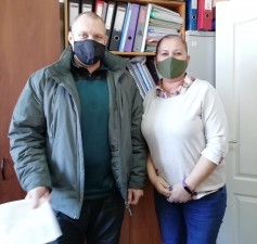 Надано четвертий кредит 2021 року учаснику АТО