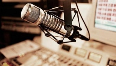 Сьогодні про діючі програми для ВПО на Українське радіо Запоріжжя