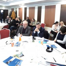 «ЖИТЛОВІ ПРОГРАМИ ЗАТРЕБУВАНІ СУСПІЛЬСТВОМ. ДЕРЖАВА МАЄ ПРАВИЛЬНО РОЗСТАВИТИ ПРІОРИТЕТИ» - СЕРГІЙ КОМНАТНИЙ