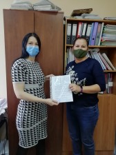 Надано третій кредит в рамках міської програми