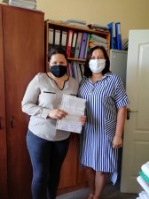 Надано другий у цьому році кредит за міською програмою