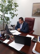 СЕРГІЙ КОМНАТНИЙ: ДЕРЖАВА ЗОБОВ’ЯЗАНА ФІНАНСУВАТИ ЖИТЛОВІ ПРОГРАМИ