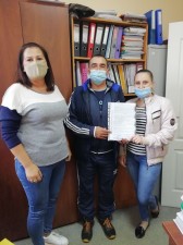 Четвертий кредит у 2020 році для учасника АТО