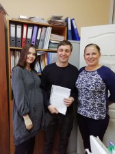 ЗАПОРІЗЬКЕ РУ НАДАЛО ЧЕРГОВИЙ КРЕДИТ ЗА ОБЛАСНОЮ ПРОГРАМОЮ