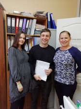 ЗАПОРІЗЬКЕ РУ НАДАЛО ЧЕРГОВИЙ КРЕДИТ ЗА ОБЛАСНОЮ ПРОГРАМОЮ