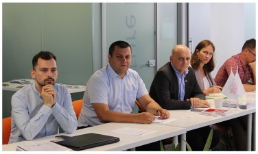 ДАНСЬКА РАДА СПРИЯТИМЕ В ПОШУКУ ДОНОРІВ ЖИТЛОВИХ ПРОГРАМ