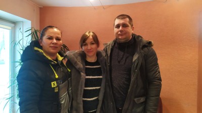 Надано завершальний кредит 2021 року !